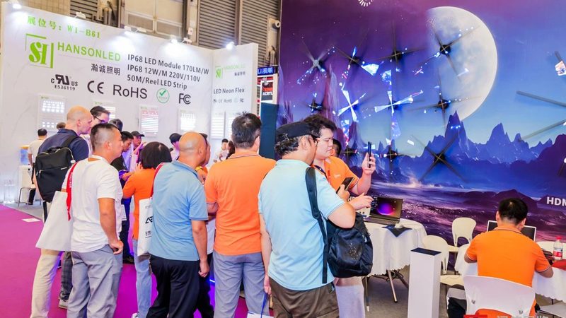 工业展台搭建：揭秘定制厂家排名背后的考量因素
