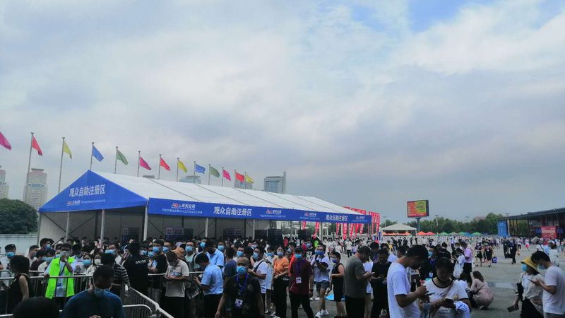 企业展台设计搭建：一站式服务的核心要素**
