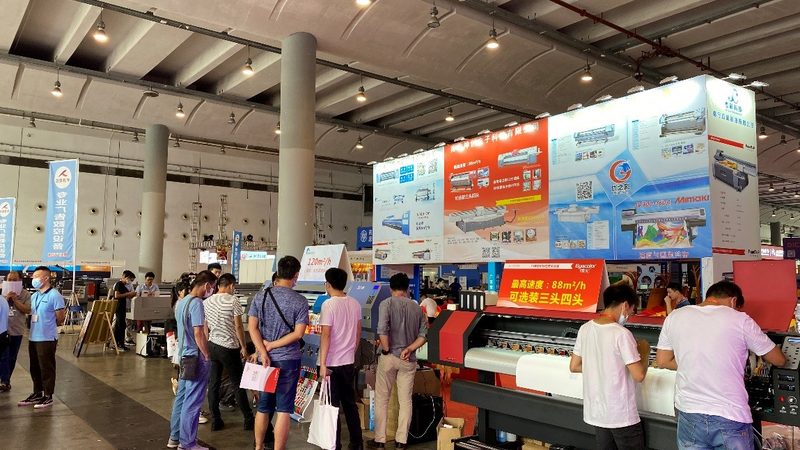 会展现场执行服务安全流程：揭秘安全背后的关键环节