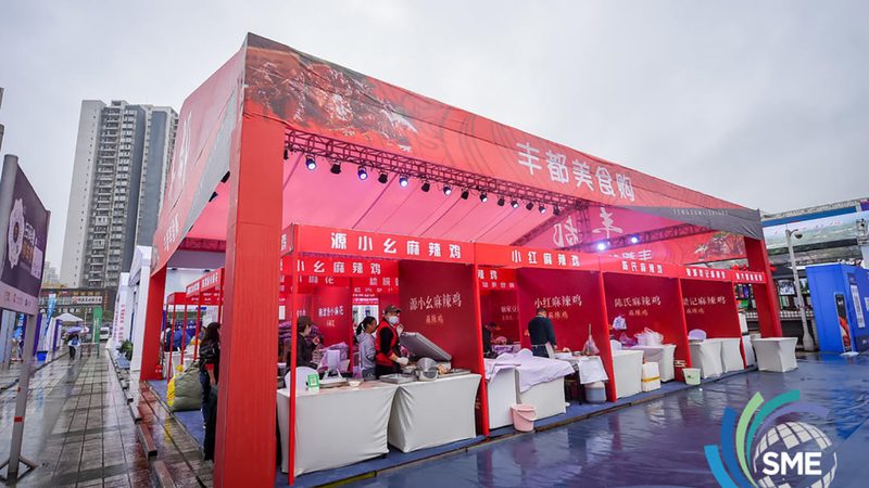 小型活动舞台搭建：价格背后的考量因素