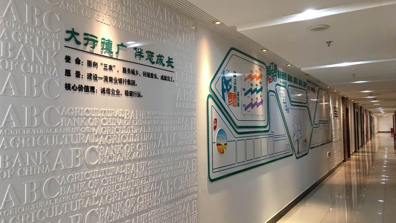 金属腐蚀标牌制作：揭秘其精细工艺与关键步骤