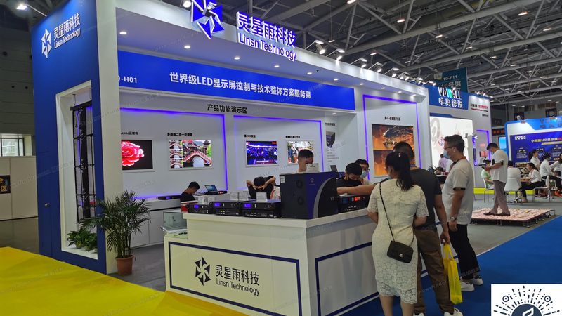 展览展示视觉导视设计公司哪家好