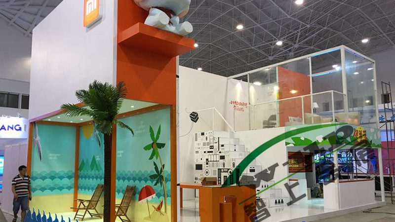 广州庆典舞台搭建：揭秘专业厂家的核心要素