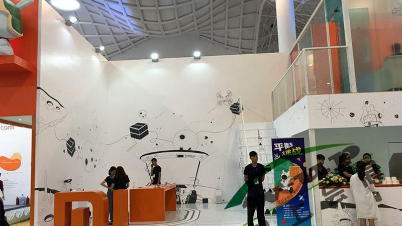 企业参展流程：从筹备到撤展的全方位解析