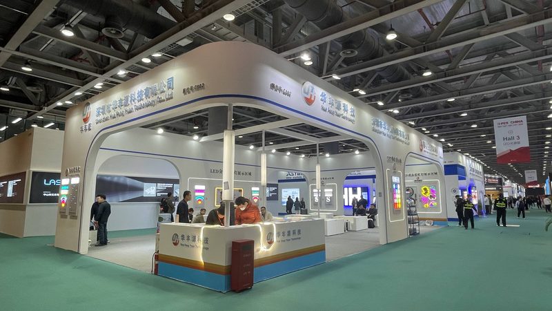 户外舞台搭建审批流程：合规先行，安全为重