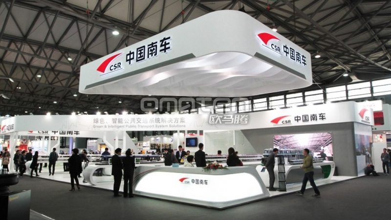门头发光字招牌价格多少钱一平方