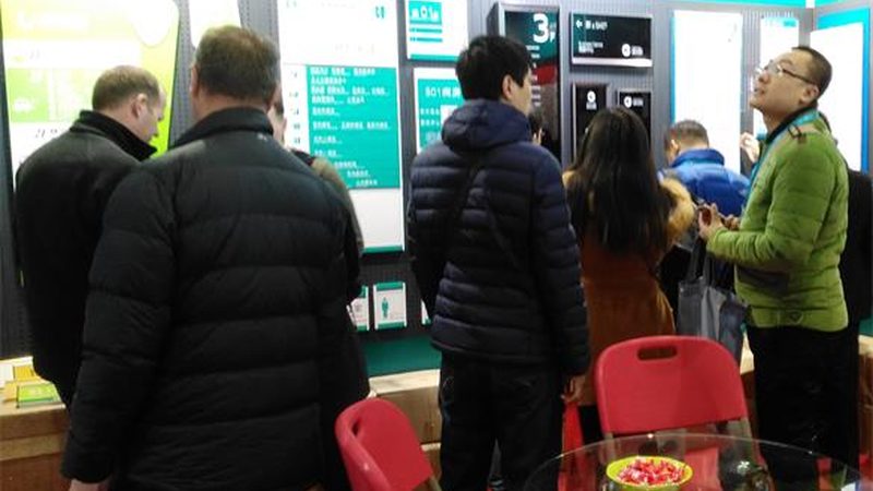 开业促销活动报价单：揭秘展台搭建的定价逻辑**