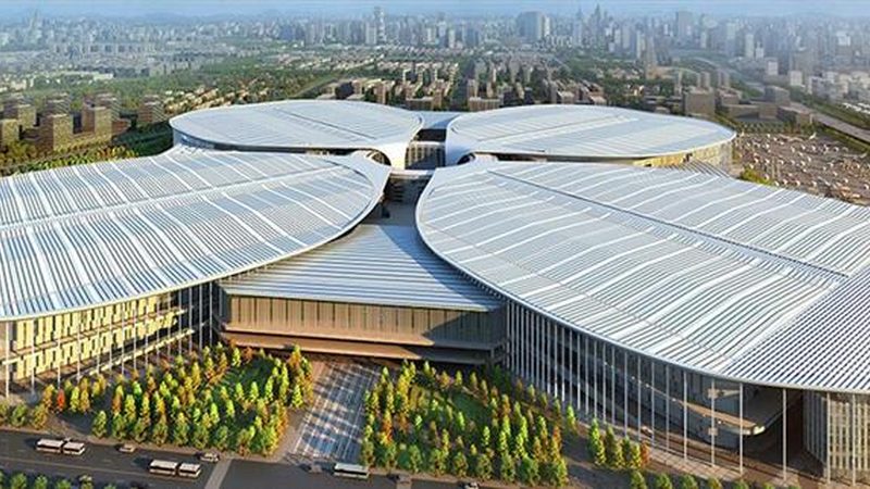 展台搭建费用节省方法