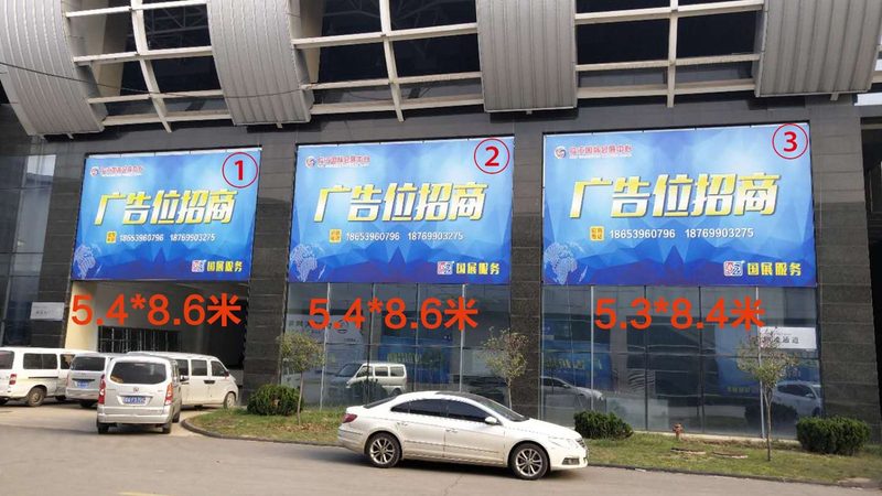 logo设计材质分类解析：如何选择最适合的展示效果